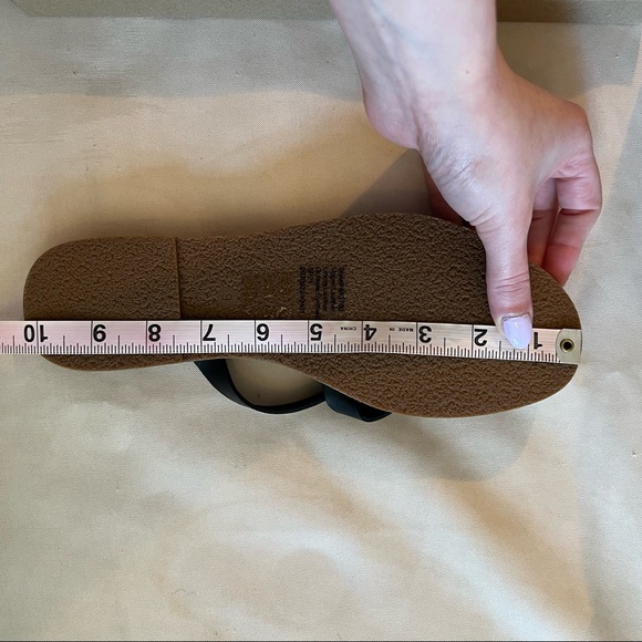 Madewell The Boardwalk Risa Flip Flop - Picture 4 of 11